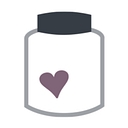 Little Spice Jar logo