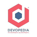 Devopedia logo