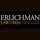 Erlichman Law Firm logo