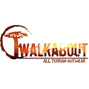Walkabout logo