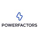 Power Factors Unity logo