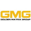 Golden Matrix Group logo