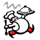 Robert's Catering Service logo