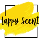 Happy Scents logo