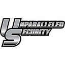 Unparalleled Security logo