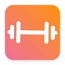 Workout and Nutrition logo