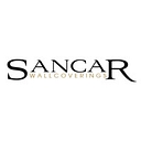 Sancar Wallcoverings logo