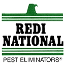 Redi National Pest Eliminators logo