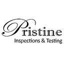 Pristine Home Inspections logo