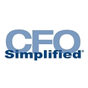 CFO Simplified logo