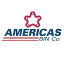 ABC Dumpster logo