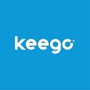 Keego Mobility logo