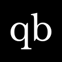 q.b. Cucina logo