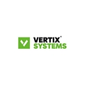 Vertix Systems logo