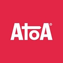 Atoa logo