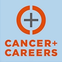 Cancer and Careers logo