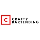 Crafty Bartending logo