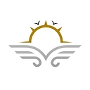 Black Platinum Gold logo