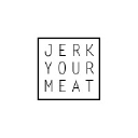 Jerk Your Meat logo