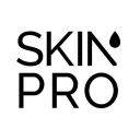 SkinPro logo