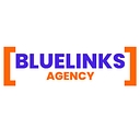 Bluelinks Agency logo