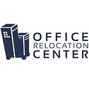 Meridian Relocation logo