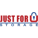 Just For U Storage logo