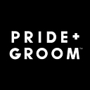 Pride + Groom logo