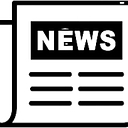 The News Intel logo