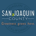 San Joaquin County logo