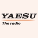 Yaesu logo
