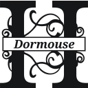 Dormouse Haven logo