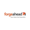 Forgeahead logo