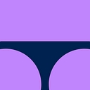 Undressly logo