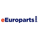 eEuroparts logo