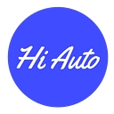 Hi Auto logo