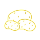 You Say Potatoes logo
