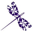 Quilting Mayhem logo