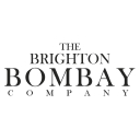 Brighton Bombay logo