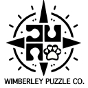Wimberley Puzzle Company logo