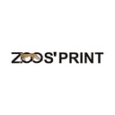 Zoos' Print (Zoosprint) logo