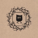 Blinking Owl Acres logo