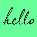 HelloLuxx logo