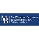 McWhirter, Bellinger & Associates, P.A. logo