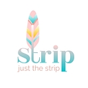 Just The Strip logo
