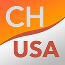 ChiroHealthUSA logo