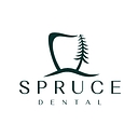 Spruce Dental logo