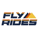 Fly Rides USA logo