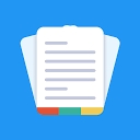 Flashcards World logo