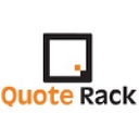 QuoteRack logo
